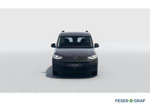 Volkswagen Caddy California 1,5 l TSI Sofort Verfügbar