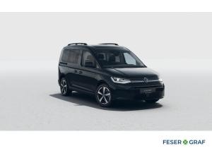 Volkswagen Caddy Dark Label 1,5 l TSI Sofort Verfügbar