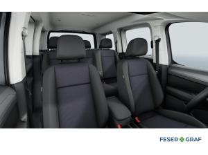Volkswagen Caddy California 1,5 l TSI Sofort Verfügbar