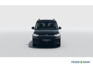 Volkswagen Caddy Dark Label 1,5 l TSI Sofort Verfügbar