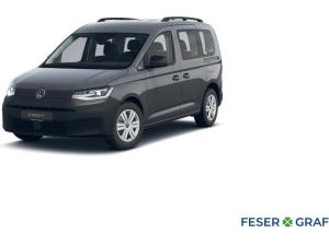 Volkswagen Caddy California 1,5 l TSI Sofort Verfügbar
