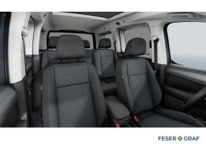 Volkswagen Caddy Dark Label 1,5 l TSI Sofort Verfügbar