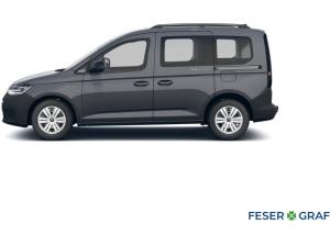 Volkswagen Caddy California 1,5 l TSI Sofort Verfügbar