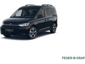 Volkswagen Caddy Dark Label 1,5 l TSI Sofort Verfügbar