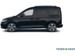 Volkswagen Caddy Dark Label 1,5 l TSI Sofort Verfügbar
