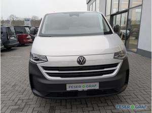 Volkswagen Transporter T7 New2,0 l TDI Autom. LR AHK