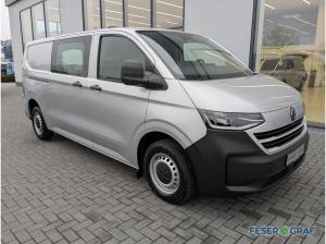Volkswagen Transporter T7 New2,0 l TDI Autom. LR AHK