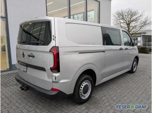 Volkswagen Transporter T7 New2,0 l TDI Autom. LR AHK