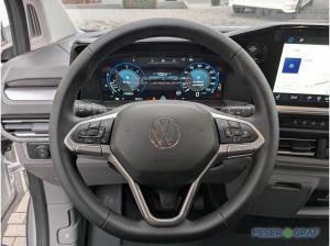 Volkswagen Transporter T7 New2,0 l TDI Autom. LR AHK