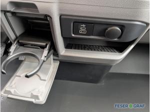 Volkswagen Transporter T7 New2,0 l TDI Autom. LR AHK