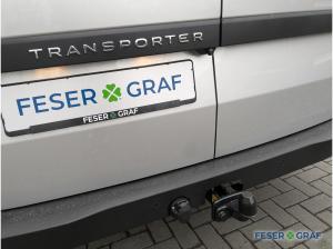 Volkswagen Transporter T7 New2,0 l TDI Autom. LR AHK