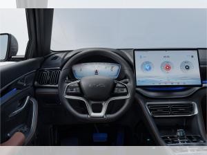 BYD Seal U DM-i - Design AWD