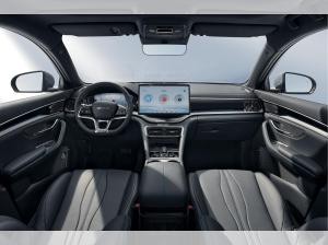 BYD Seal U DM-i - Design AWD