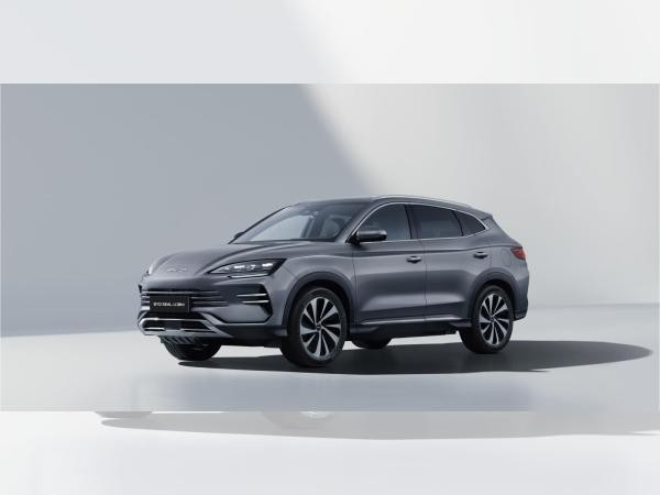 BYD Seal U DM-i - Design AWD (BLACK FRIDAY)