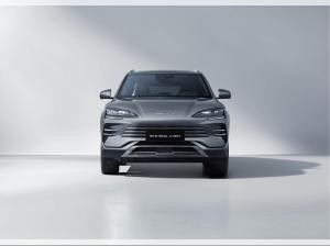 BYD Seal U DM-i - Design AWD