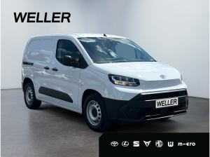 Toyota Proace City ⚡ELECTRIC L1 DUTY - 50 kWh - SONDERAKTION⚡