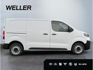 Toyota Proace 💥ELECTRIC L1 MEISTER - 75 kWh - CARPLAY - SONDERAKTION💥