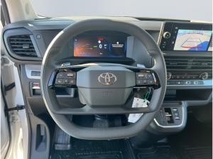 Toyota Proace 💥ELECTRIC L1 MEISTER - 75 kWh - CARPLAY - SONDERAKTION💥