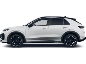 Volkswagen T-Roc 1.5 eTSI DSG R-LINE *AHK*NAVI*MATRIX*IQ.DRIVE* JAN 2026!