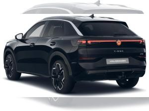 Volkswagen T-Roc 1.5 eTSI DSG R-LINE *AHK*NAVI*MATRIX*IQ.DRIVE* JAN 2026!