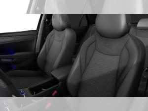 Volkswagen T-Roc 1.5 eTSI DSG R-LINE *PANO*NAVI*MATRIX*IQ.DRIVE* SOFORT!