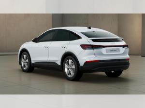 Audi Q4 e-tron Sportback 45 e-tron Inkl. Winterräder