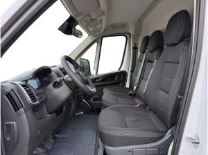 Toyota Proace Max ⚡110 kWh – L3H2 MEISTER – 425 HEAVY - ALLWETTER - SONDERAKTION⚡