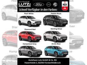 MG HS 💎LUXURY💎 Schaltgetriebe ❗️Schnell Verfügbar❗️✨Farbe wählbar✨❗️NUR GEWERBE❗️