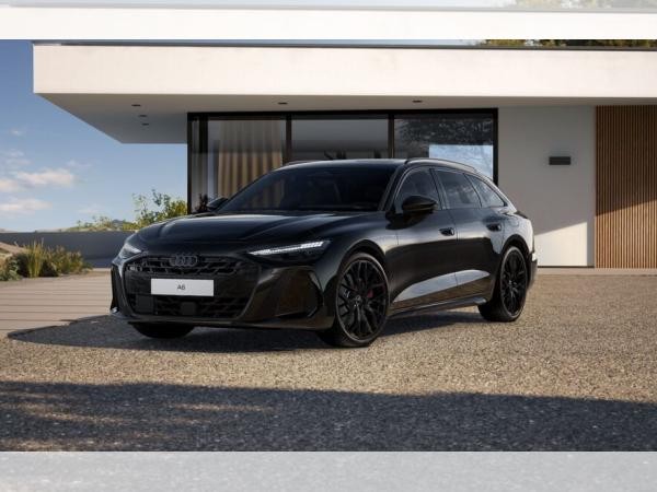 Audi A6 Avant e-Hybrid 270kW ❗️BUSINESS-AKTION ❗️ AB JANUAR VERFÜGBAR🚀