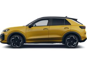 Volkswagen T-Roc 1.5 eTSI DSG R-LINE *PANO*NAVI*MATRIX*IQ.DRIVE* SOFORT!