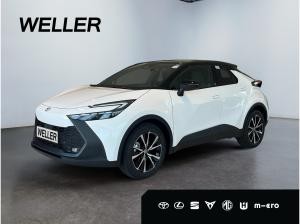 Toyota C-HR 🏁2,0 PLUG-IN HYBRID - TEAMPLAYER - TECHNIK PAKET - CARPLAY - SONDERAKTION🏁