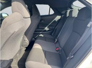 Toyota C-HR 🏁2,0 PLUG-IN HYBRID - TEAMPLAYER - TECHNIK PAKET - CARPLAY - SONDERAKTION🏁