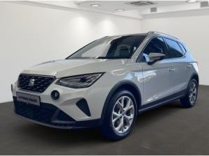 Seat Arona FR💥 1.0 TSI DSG💥LED*NAVI*SHZ💥