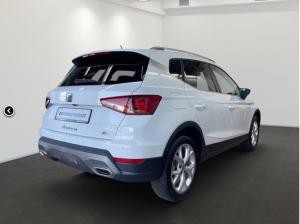 Seat Arona FR💥 1.0 TSI DSG💥LED*NAVI*SHZ💥