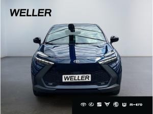 Toyota C-HR 🏁2,0 PLUG-IN HYBRID - TEAMPLAYER - TECHNIK PAKET - CARPLAY - SONDERAKTION🏁