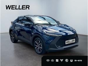 Toyota C-HR 🏁2,0 PLUG-IN HYBRID - TEAMPLAYER - TECHNIK PAKET - CARPLAY - SONDERAKTION🏁