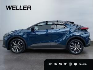 Toyota C-HR 🏁2,0 PLUG-IN HYBRID - TEAMPLAYER - TECHNIK PAKET - CARPLAY - SONDERAKTION🏁