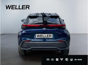 Toyota C-HR 🏁2,0 PLUG-IN HYBRID - TEAMPLAYER - TECHNIK PAKET - CARPLAY - SONDERAKTION🏁