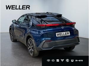 Toyota C-HR 🏁2,0 PLUG-IN HYBRID - TEAMPLAYER - TECHNIK PAKET - CARPLAY - SONDERAKTION🏁
