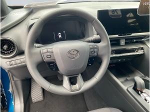 Toyota C-HR 🏁2,0 PLUG-IN HYBRID - TEAMPLAYER - TECHNIK PAKET - CARPLAY - SONDERAKTION🏁