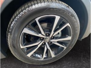 Toyota C-HR 🏁2,0 PLUG-IN HYBRID - TEAMPLAYER - TECHNIK PAKET - CARPLAY - SONDERAKTION🏁