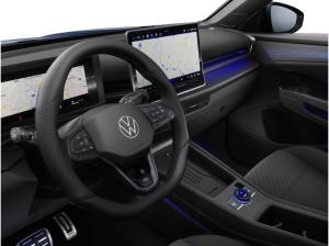 Volkswagen T-Roc 1.5 eTSI DSG R-LINE Black Style *NAVI*MATRIX*IQ.DRIVE* SOFORT!