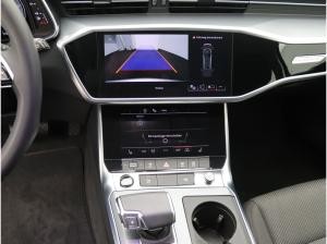 Audi A6 Avant advanced 45 TDI quattro S-tronic / AHK