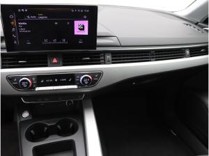Audi A4 Avant 35 TDI S-tronic / MMI-Navi+, LED, RFK