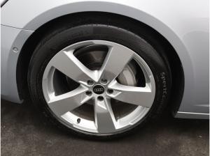 Audi A6 Avant advanced 45 TDI quattro S-tronic / AHK