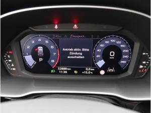 Audi Q3 35 TFSI S-tronic/ MMI-Navi plus, Connect, RFK
