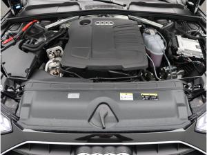 Audi A4 Avant 35 TDI S-tronic / MMI-Navi+, LED, RFK