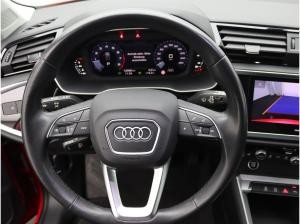Audi Q3 35 TFSI S-tronic/ MMI-Navi plus, Connect, RFK