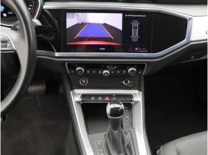 Audi Q3 35 TFSI S-tronic/ MMI-Navi plus, Connect, RFK