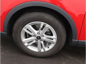 Audi Q3 35 TFSI S-tronic/ MMI-Navi plus, Connect, RFK